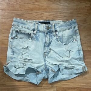 Aeropostale Jean shorts